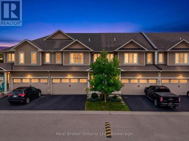 House for sale in Paris, Southwestern Ontario
