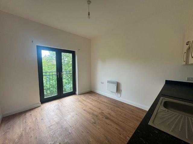 Apartment for rent in Burnley Wood, Burnley