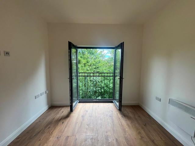 Apartment for rent in Burnley Wood, Burnley