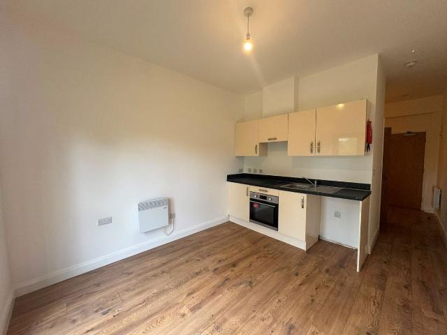 Apartment for rent in Burnley Wood, Burnley
