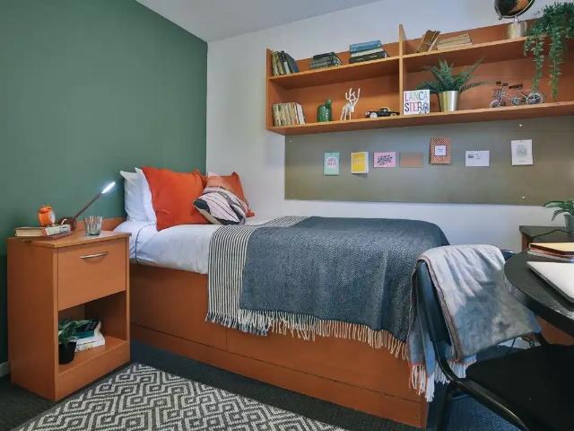 Apartment for rent in Castle and Priory Precinct, Lancaster