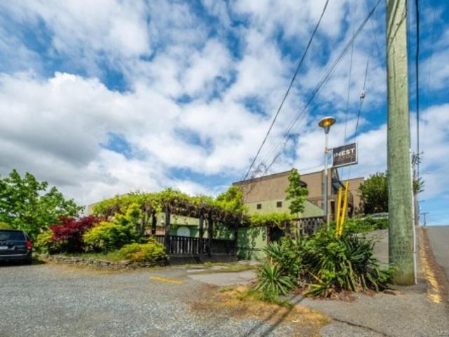 Commercial for sale in Downtown / Old City, Nanaimo