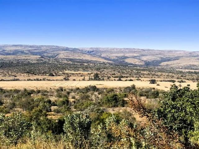Farm for sale in Tlhabane, North West