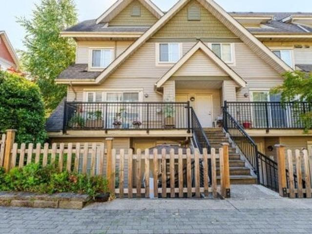 Townhouse for sale in Richmond, British Columbia