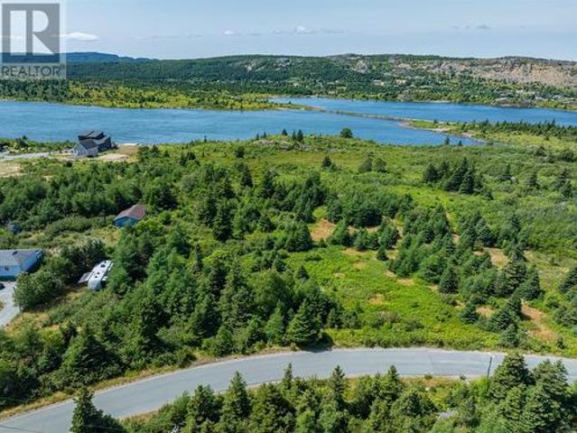 Land for sale in Cupids, Newfoundland And Labrador