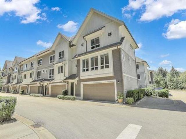 Townhouse for sale in Surrey, British Columbia