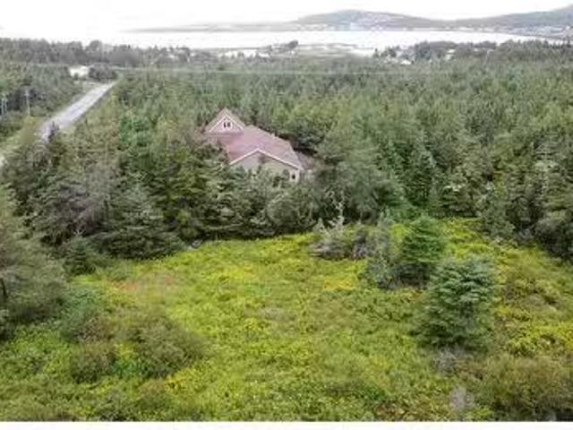 House for sale in Heart's Delight, Newfoundland And Labrador