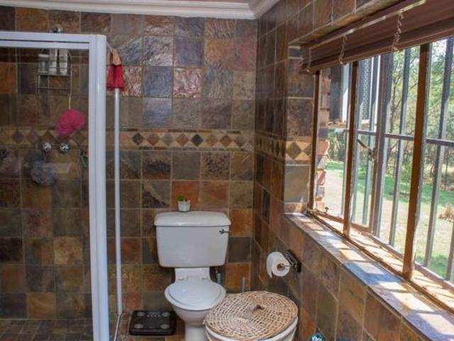 Farm for sale in Zeerust, North West