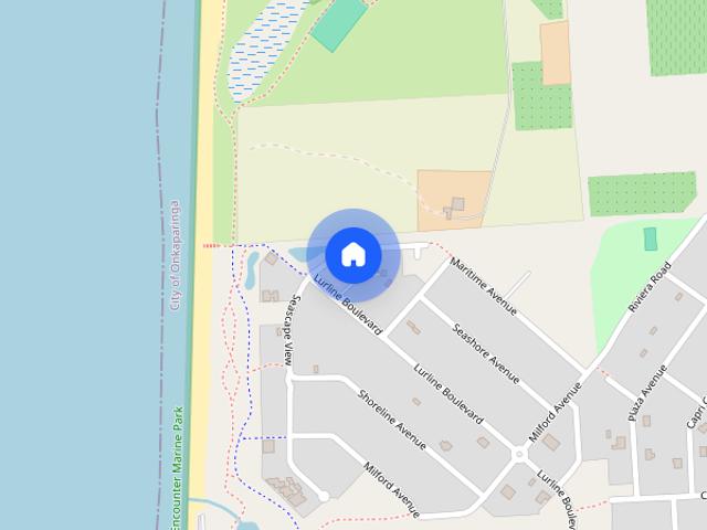 House for rent in Horseshoe Creek, South Australia