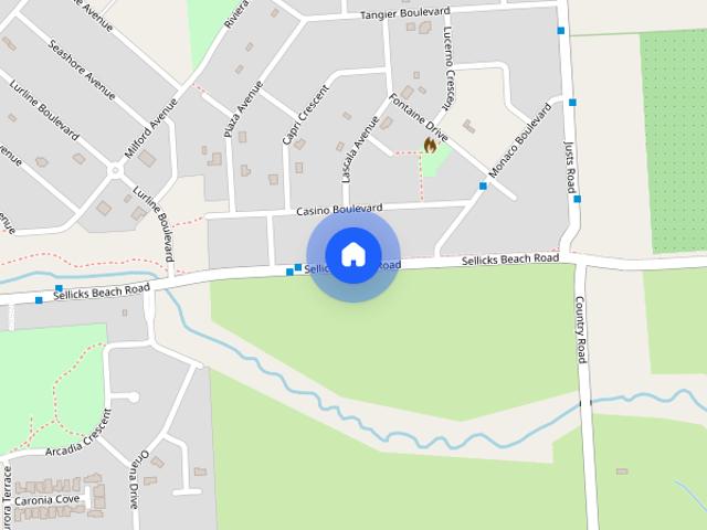 House for rent in Horseshoe Creek, South Australia