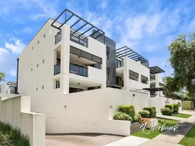 Apartment for rent in Wentworthville