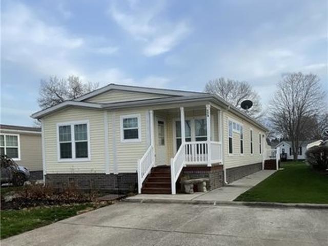House for sale in Navarre, Stark County