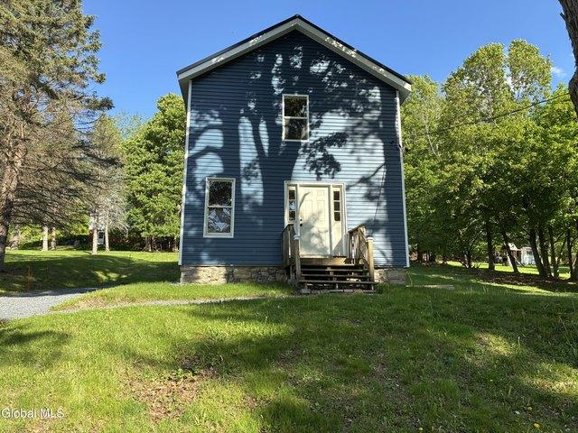 House for sale in Hoosick, New York