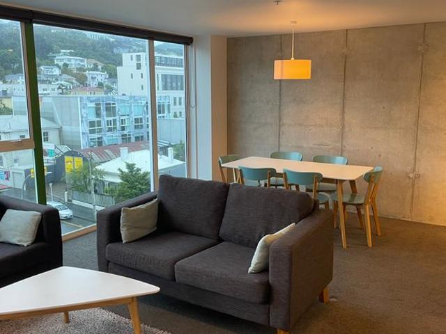 Apartment for rent in Matata, Wellington