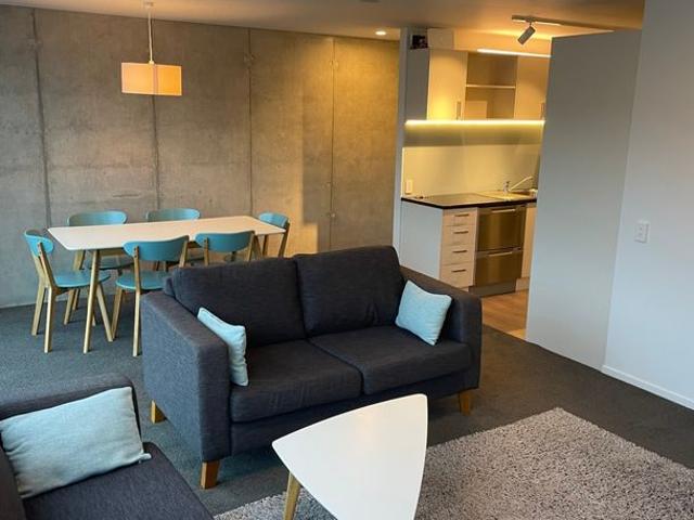 Apartment for rent in Matata, Wellington