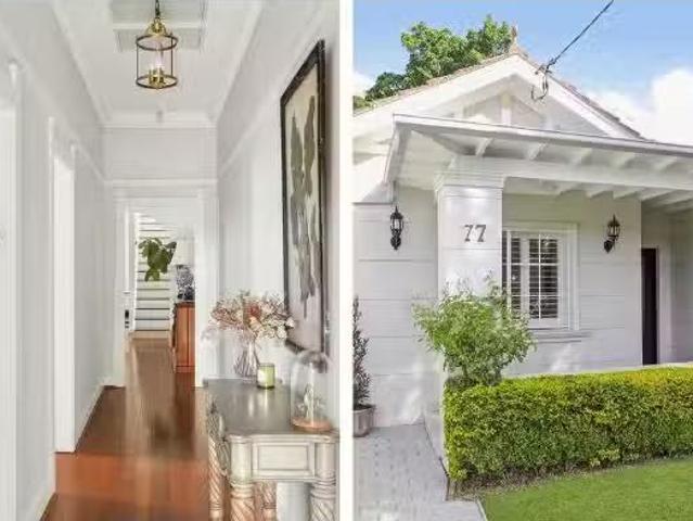 House for rent in Sydney, New South Wales