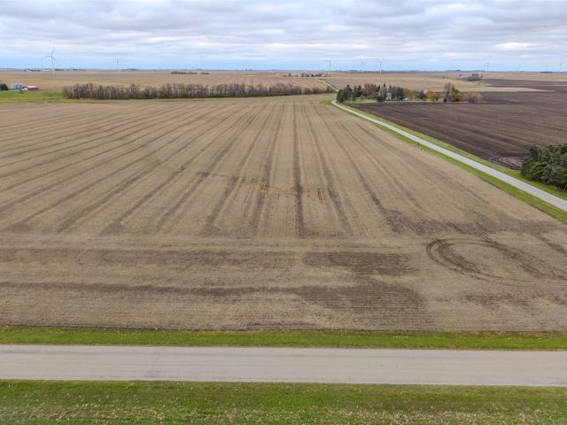 Farm for sale in Mclean, Illinois