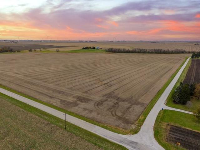 Farm for sale in Mclean, Illinois