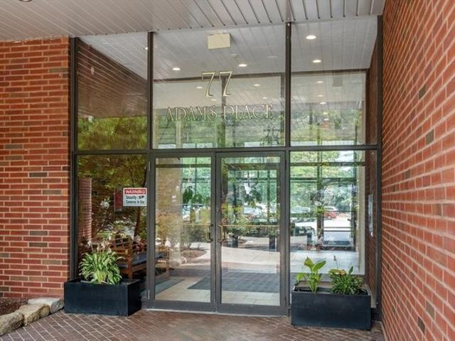 Condo for sale in Quincy, Massachusetts