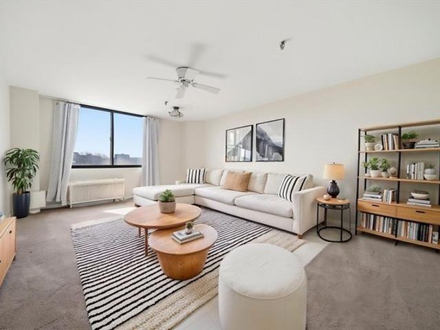Condo for sale in Quincy, Massachusetts