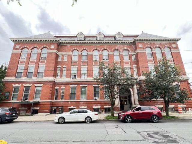 Apartment for rent in Troy, New York