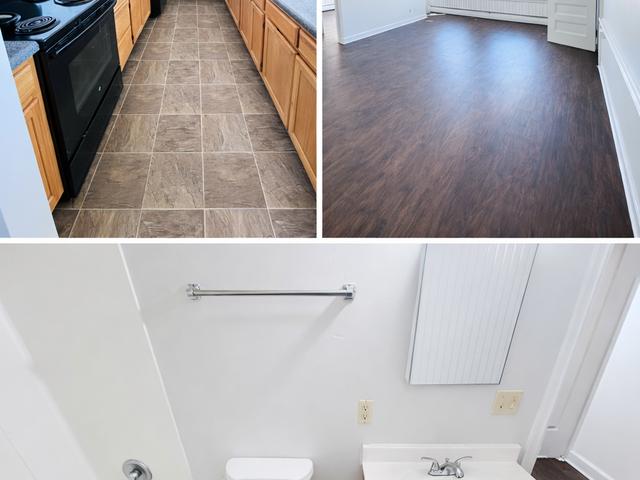 Apartment for rent in Troy, New York