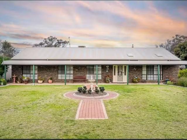 House for rent in Jindera, New South Wales