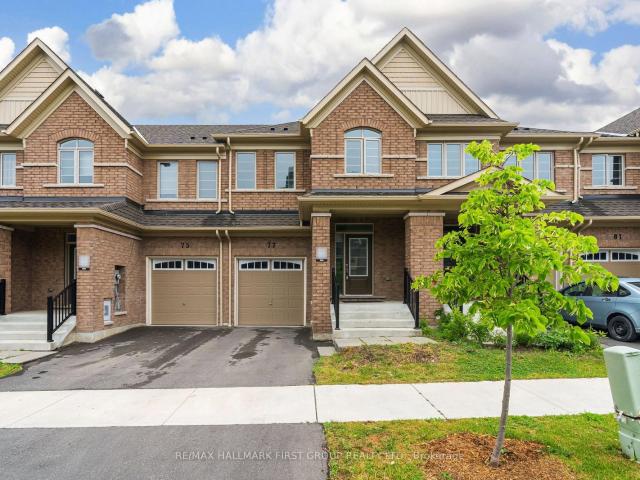 Townhouse for sale in Woburn, Ontario