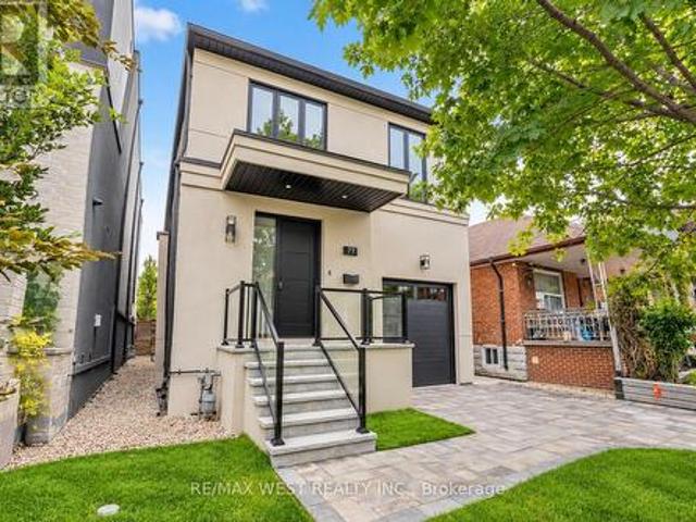 House for sale in Toronto—St. Paul's, Toronto