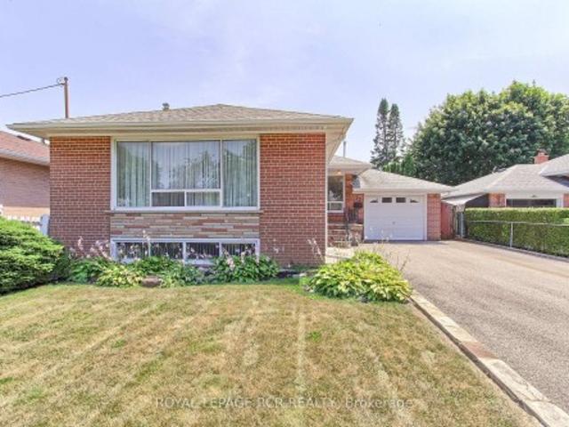House for sale in Woburn, Ontario