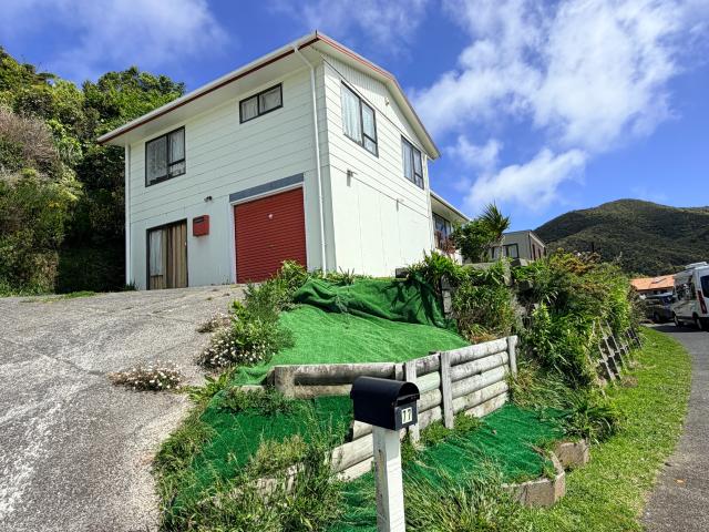 House for rent in Karori West, Wellington