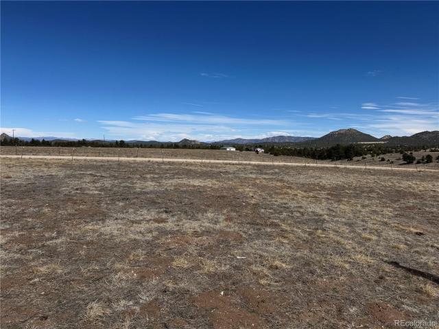 Land for sale in Custer, Colorado