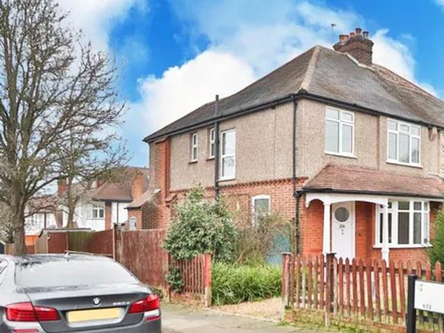 House for rent in New Malden, Greater London