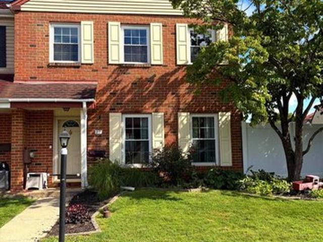 Townhouse for sale in Bucks, Pennsylvania