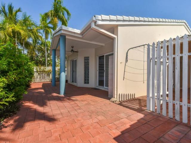 Apartment for rent in Darwin
