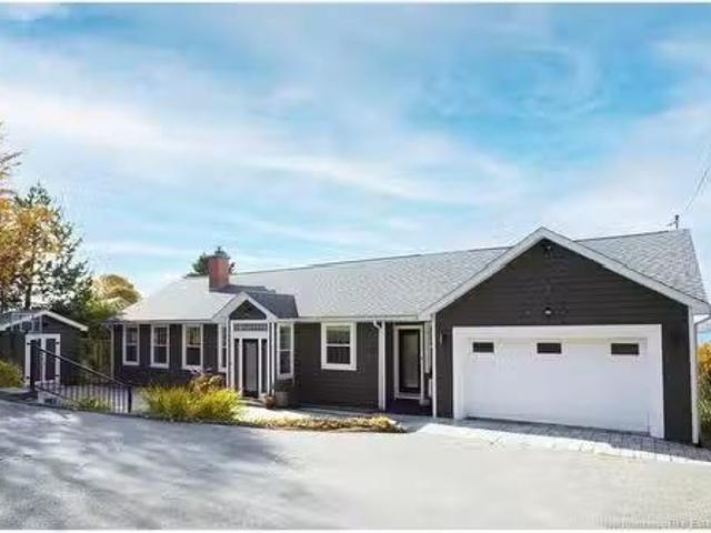 House for sale in Rothesay, New Brunswick