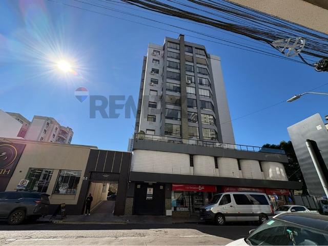 Apartamento aluguel em Região Geográfica Imediata de Passo Fundo, Passo Fundo