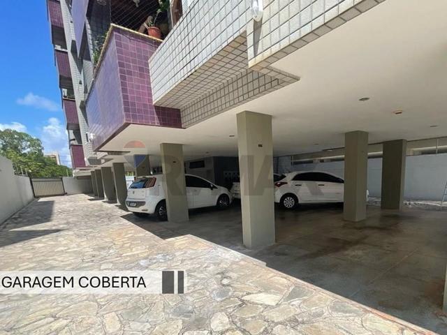 Apartamento aluguel em Cabedelo