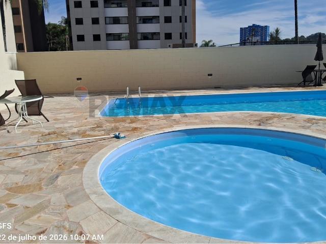 Apartamento aluguel em Região Imediata de Campinas, Região Metropolitana de Campinas