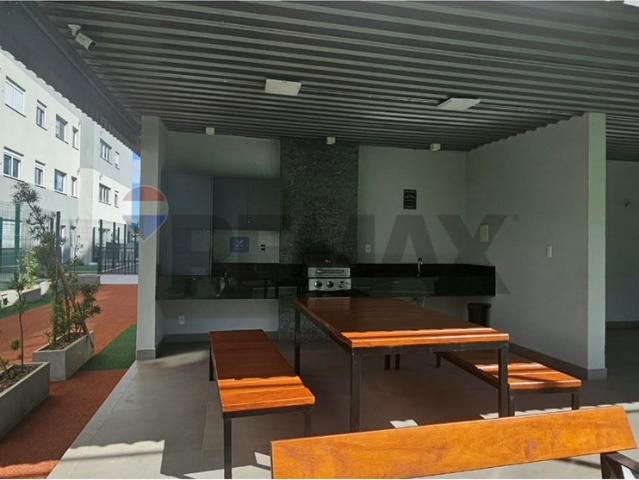 Apartamento aluguel em Passo Fundo