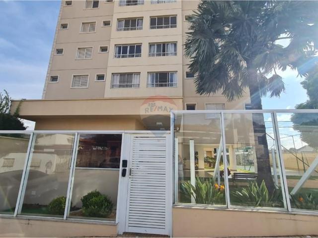 Apartamento aluguel em Região Imediata de Andradina, Andradina