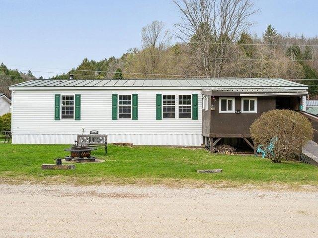 House for sale in Starksboro, Vermont