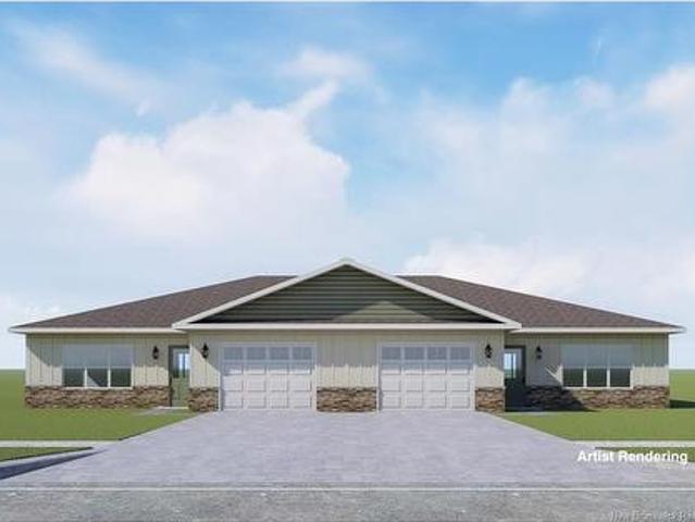 House for sale in Fredericton, New Brunswick