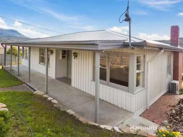 House for rent in Hobart, Tasmania