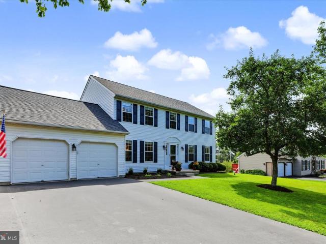 House for sale in Linfield Farms, Limerick Township