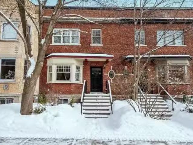 Condo for sale in Westmount, Quebec