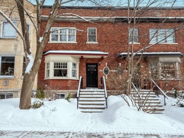 House for sale in Westmount, Quebec