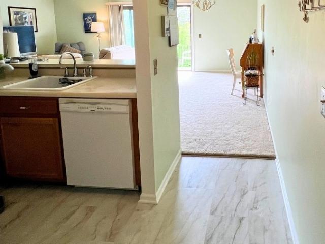 Condo for sale in East Amherst, New York