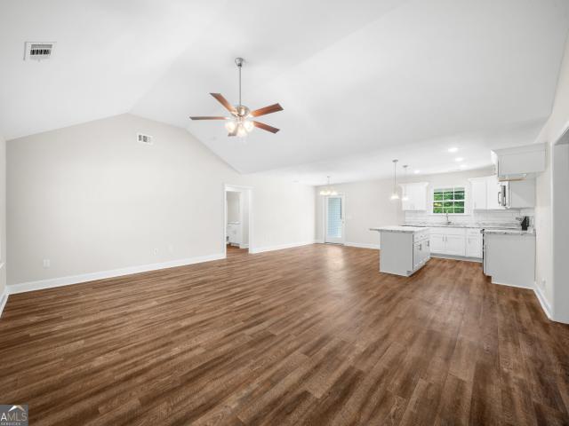 House for sale in Statesboro, Bulloch County