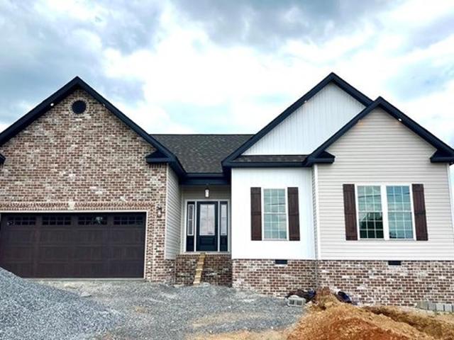 House for sale in Cadiz, Kentucky